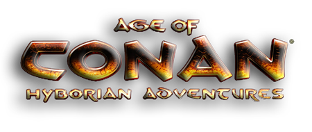 Click for Age of Conan's Website!