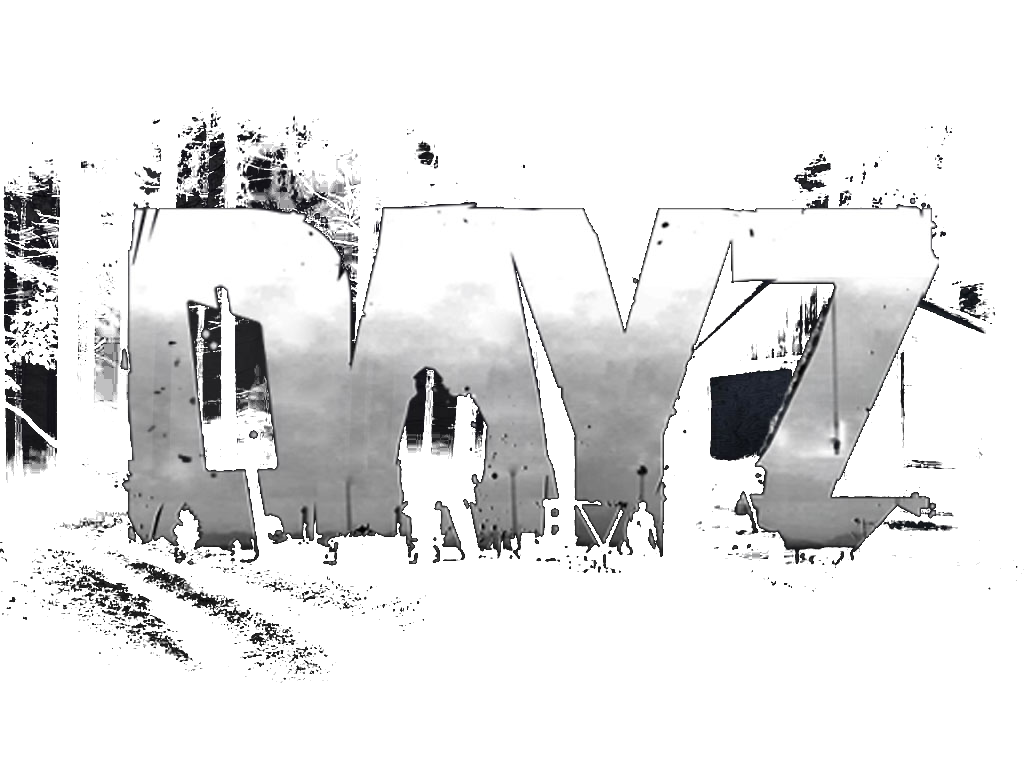 Click for DayZ's website!