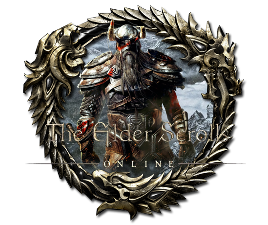 Click for the Elder Scrolls Online's Website!