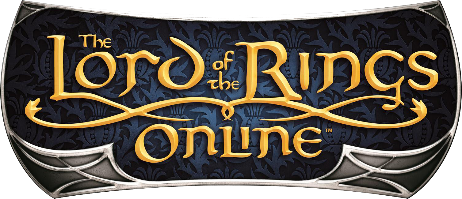 Click for the LOTRO Website!