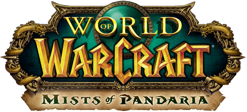 Click for World of Warcraft's Website!